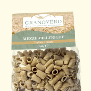 mezze-millerighe