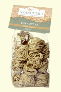 tonnarelli