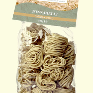 tonnarelli